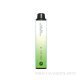 Elux Legend pro Disposable Vape Pod 3500Puffs